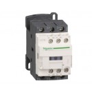 Contactor 9A 220V 3P Schneider